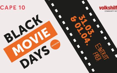 Black Movie Days